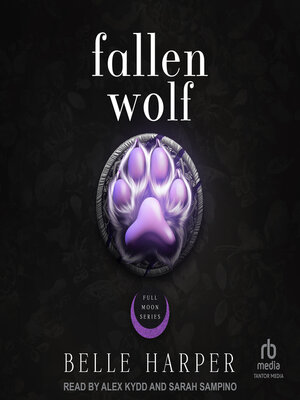 cover image of Fallen Wolf